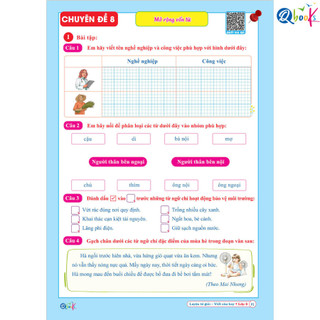 Sách - Luyện Từ Giỏi - Viết Câu Hay - Lớp 3 (1 Cuốn)
