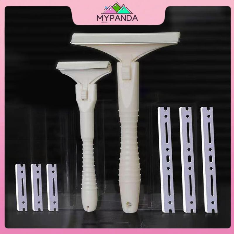 Công cụ MYPANDA loại bỏ mỡ da lợn, lông cạo râu, dầu heo 1 chiếc