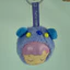 PS1 HACIPU 12 Chòm Sao Búp Bê Mù Hộp Series vinyl Sang Trọng Túi Búp Bê Quyến Rũ Móc Khóa plushie SP1