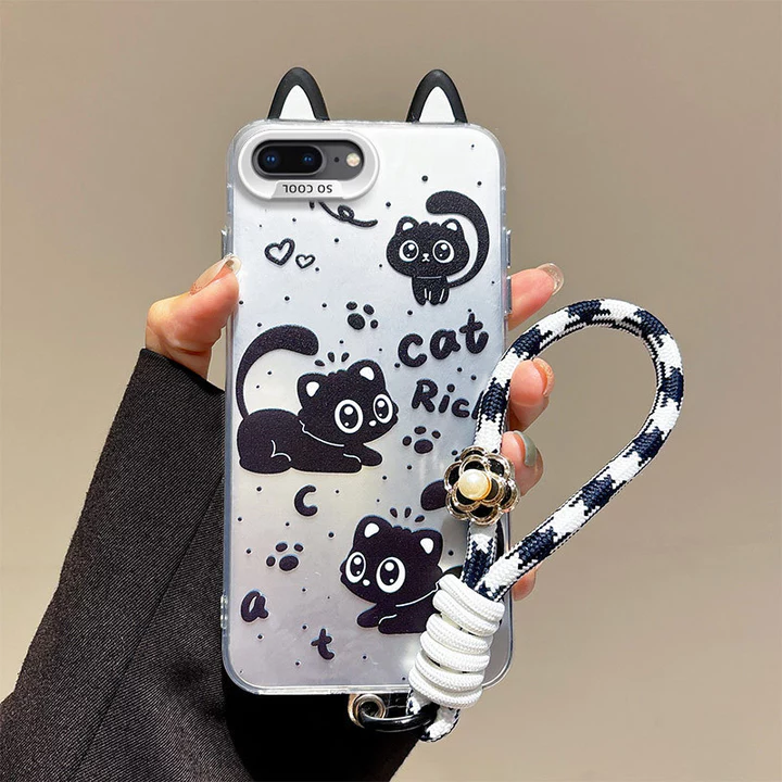iPhone Case for iPhone 7 Plus – 6