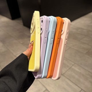 Kẹo hai màu silicon lỏng sang trọng, thích hợp cho vỏ mềm sạc không dây iPhone 17, 16, 15 Pro Max