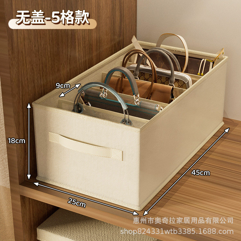 Túi Bảo Quản Túi Bảo Quản Dụng Cụ Tiện Dụng Tiết Kiệm Không Gian Hộ Gia Đình Tote Ba Lô Túi Bảo Quản Tủ Quần Áo Tách Bên Trong Túi Chống Bụi Giá Để Đồ