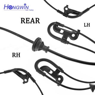 1 / 2 Chiếc Phía Sau Trái Phải ABS Cảm Biến Tốc Độ Bánh Xe Cho Xe Toyota Camry Solara Lexus 89545-33020 89546-33020 89545 33020 89546 33020