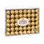 Socola Kem Hạt Dẻ Ferrero Rocher Đủ Loại 100g Đến 600g, Hương Vị Ngọt Dịu Béo Bùi Tan Chảy