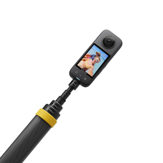 Insta360 Gậy cầm tay kéo dài 3 mét - Enhanced Extended Edition Selfie Stick