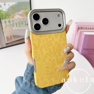 In da báo mạ thích hợp cho vỏ điện thoại Apple 17 Promax Apple 16 / 15 / 14 / 13 bao gồm tất cả vỏ mềm silicon chống rơi