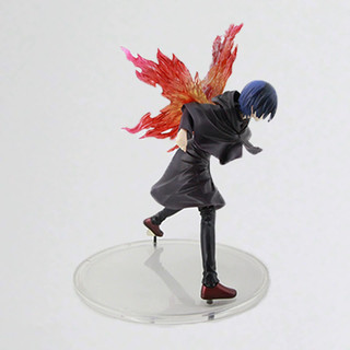 25cm Anime Tokyo Ghoul Hình Đồ Chơi Artfx J Touka Kirishima Pvc Nhân Vật Hành Động