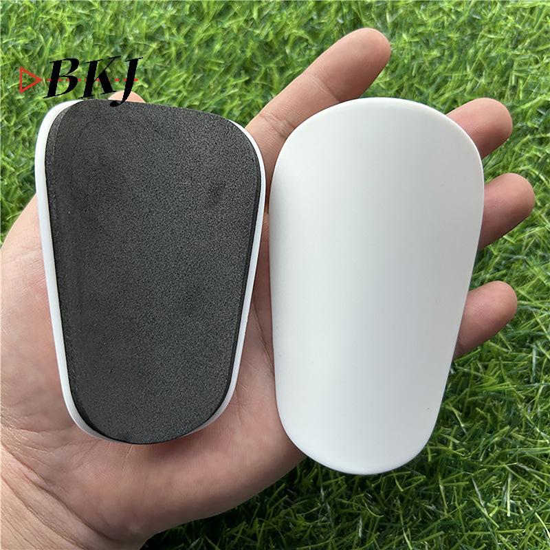 [KJ] Shin Pad Mini Nhẹ Di Động cho Bóng Đá - Mới