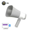 Loa Phóng Thanh Bluetooth TAHADA 06L 80W Chính Hãng Âm Thanh Đa Dạng Siêu To Cho Hội Chợ Sự Kiện