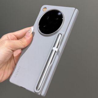 Oppofindn6 Stylus Dải trục trung tâm từ tính có thể tháo rời ngay lập tức thay đổi tất cả các cú sốc-