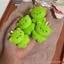 Bogor Alien Cat Dễ Thương Sáng Tạo Sang Trọng Búp Bê Plushie Đồ Chơi Nhồi Bông Mặt Dây Chuyền Quà Tặng Sinh Nhật
