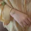 Vòng Tay Hạt Luy Sáng Tạo - Kiểu Dáng Thời Trang, Thích Hợp Làm Quà Tặng