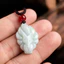 Mặt dây chuyền ngọc cáo chín cánh tinh tế thời trang, phù hợp unisex
