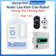 Nước Tẩy Rửa Đặc Biệt Dành Cho Robot Lau Kính Cửa Sổ Chai 1 Lít Mùi Hương Hoa Chuông Xanh Tự Nhiên
