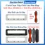 Phụ Kiện Robot Mi Vacuum X20 Max Model D109GL, X20 Pro Model D102GL/ Chổi Lăn, Chổi Cạnh, Bộ Lọc, Giẻ Lau, Túi Bụi/