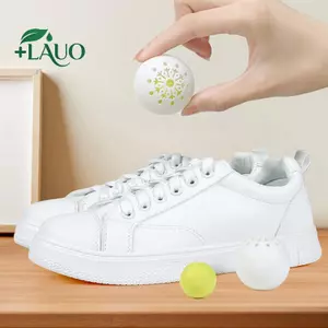 Springevenstar 6 Bóng Giày Khử Mùi Và Làm Mát Bóng Hoa Quả Hương Thơm Thiết Yếu Chăm Sóc Bàn Chân Khử Mùi Springevenstar