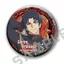Seraph of the End Krul Tepes Badge - 58mm Enamel Pin Collectible Merchandise