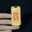 Thẻ Starman Acrylic Lớn Hai Mặt Dập Nổi Móc Khóa Thẻ DIY Handmade Mặt Dây Chuyền Phụ Kiện Chất Liệu 4.11