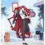 Link Click 10cm Acrylic Đứng Hình - Cheng Xiaoshi Lu Quảng Vein Liu Xiao Xia Fei Anime Trang Trí Bàn Làm Việc Sưu Tập Quà Tặng