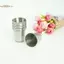 TRTR 10 Cái 30ml Di Động Inox Rượu Uống Ly Barware Cup VN