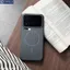 Thích hợp cho Xiaomi 17ProMax / 17 Tấm Độ Chính Xác Phân Tử UV Mỏng Ánh Sáng Điện Thoại Từ Phong Cách Mới Ánh Sáng Sang Trọng