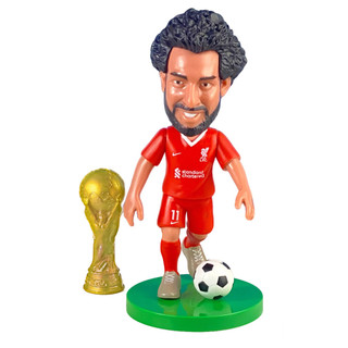 2026 Meijiamo World Cup Linh Vật Hình Đồ Trang Trí Messi C Ronin Mal Ball Ngôi Sao Búp Bê Mẫu 26.4.14 N9Z3