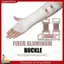 Bộ 50 Băng Co Giãn Quấn Co Giãn Kẹp Kim Loại Cố Định Kẹp Móc Bộ Cho Các Loại Băng Thể Thao