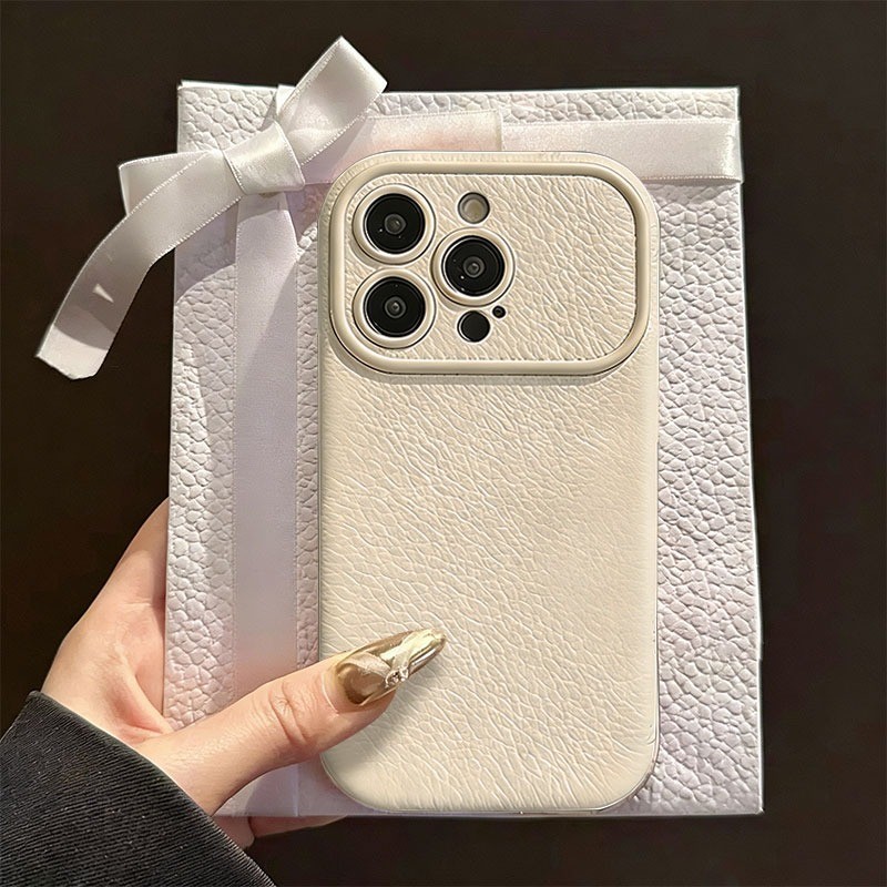 Ốp lưng da họa tiết iPhone 17promax/ 17pro/ 17air/ 17/ 16promax/ 16pro/ 16plus/ 16/ 15/ 14/ 13/ 12/ 11promax/pro/plus