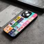 Ốp Điện Thoại BK-2 Kpop TWICE Cho iPhone 16 Pro Max 15 Plus 14 Pro 12 11 13 Mini X XR 6 8 7 Plus SE Glass Cover