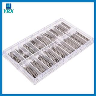 Bộ dây đeo đồng hồ bằng thép không gỉ chuyên nghiệp YRX để thay thế.