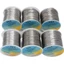Dây inox 304 loại mềm dẻo siêu bền Mềm dẻo, dễ uốn, dễ tạo hình،Dễ dàng cắt theo kích thước mong muốn