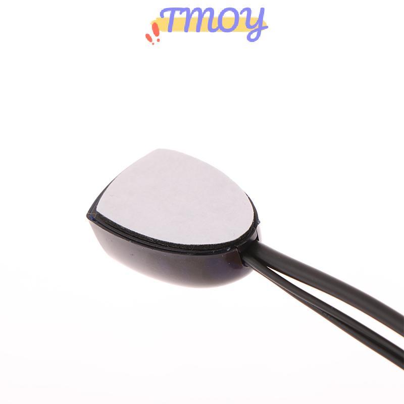 Bộ chuyển đổi USB TMOY IR Bộ mở rộng từ xa hồng ngoại Bộ thu lặp Bộ phát Emmiter Áp dụng cho tất cả các thiết bị điều khiển từ xa TMOY