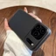 Dành Cho iPhone 17promax Phong Cách Mới Xingyu Cam Từ Tính Cảm Giác Da 17 Ốp Lưng Điện Thoại 16 Mờ Bảo Vệ