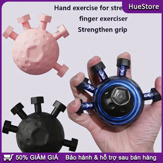 Tay cầm tập lực cho người tập gym Dạng quả cầu / Dạng vuốt،Cải thiện lực bấm, lực nắm