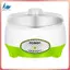 Máy làm sữa chua nhỏ gọn Máy làm sữa chua Hy Lạp DIY Máy làm sữa chua tự làm cho máy làm phô mai sữa chua hữu cơ tại nhà US CẮM