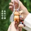 Storm Loại Hạt Vỏ Lục Lạc Túi Treo Dali Lưu Niệm Du Lịch Handmade Chuông Gió Âm Thanh Chữa Bệnh Móc Khóa Với Hạt Vỏ Chuông Gió 4.18