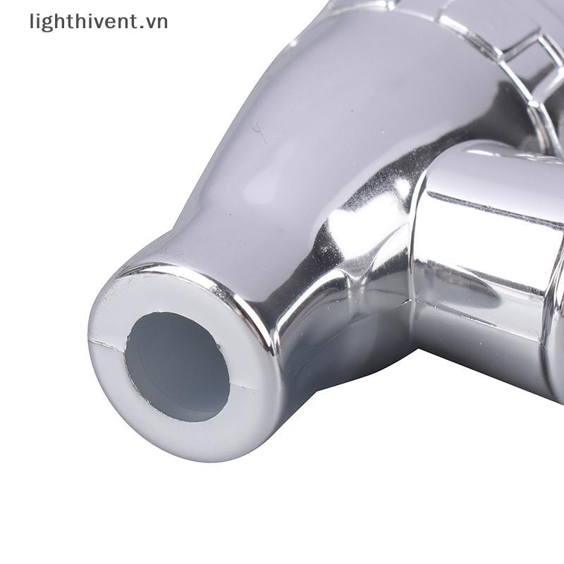 [lighthivent] Vòi bình nước thùng lọ 17MM có bộ lọc Chai thủy tinh Vòi van nước Công tắc vòi Bibcos Bia (VN)