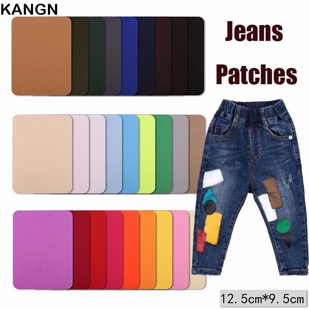 Miếng Dán Tự Dính Truyền Nhiệt cho Quần Áo và Phụ Kiện