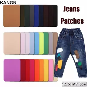 Miếng Dán Tự Dính Truyền Nhiệt cho Quần Áo và Phụ Kiện