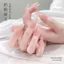 KaSi Ice Màu khỏa thân trong suốt|Keo đánh bóng móng tay|2026|Mùa Xuân Mùa Hè Phổ Biến|Jade Fat Jelly Màu hồng trong suốt|Làm móng tay chuyên dụng