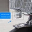 Đèn Xe Điện Pin Siêu Sáng Xe Ô Tô Ba Gót Đèn Pha Xe Máy Đèn led Đèn Pha Sửa Đổi Đèn Bên Ngoài Mạnh Mẽ