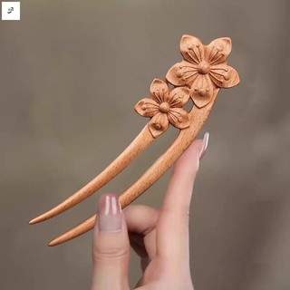 Hình Chữ U Retro Kẹp Tóc Tay Nghề Tinh Tế Hình Chữ U Lược Tóc Dính Cho Nữ Tóc Dài & Dày