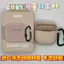 Vỏ bảo vệ tai nghe thời trang Thích hợp cho Vỏ bảo vệ Airpodspro3 Niche Thích hợp cho Vỏ tai nghe AirPods4 Chống va chạm Chống sốc