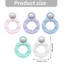 Star Selfies Mirror Close Up Lens cho Mini13 Bộ lọc trong suốt máy ảnh tức thì