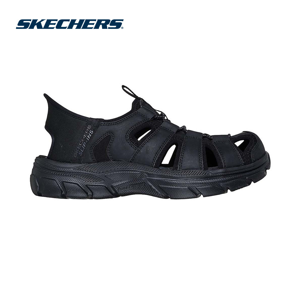 Giày Thể Thao Nam Skechers Slip-Ins USA Revolted SS Vartan - 205182-BBK ...
