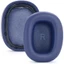 Miếng đệm tai tăng cường âm thanh GODD cho tai nghe S3 Memory Foam Protein Leather Earpads Cách ly tiếng ồn Earcups Thay thế