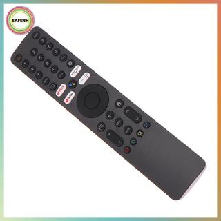 SAFENH Android TV A Pro 43 "55" 65 "75 - Điều khiển từ xa TV thông minh XMRM-ML mới VN