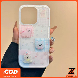Thích hợp cho OPPO Reno 15F Reno14F Reno13F Reno13 Reno12Pro Reno11 Reno11 F Reno10Pro Reno8T Reno8Z Reno7Z Reno6Z Reno8 Reno5 Reno4 Màu Gradient Nơ IMD Vỏ điện thoại TPU chống sốc