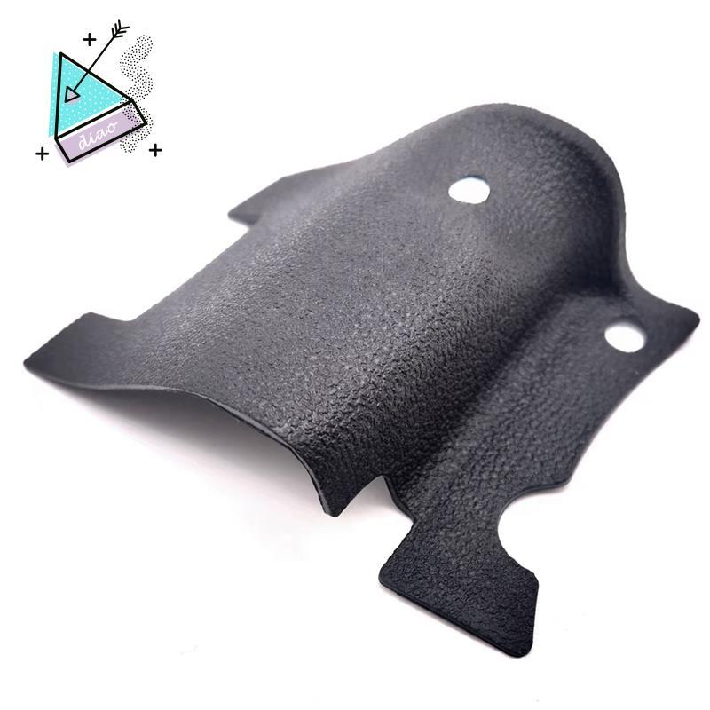 1 Bộ Vỏ Cao Su Thân Mới Cho 5D Mark III 5DIII 5D3 Phần Sửa Chữa Máy Ảnh Kỹ Thuật Số + Băng Phụ Kiện