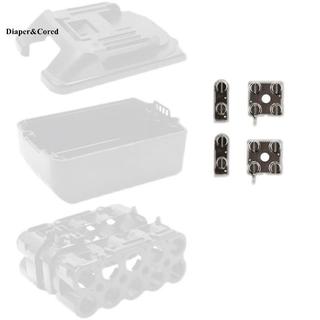 Bộ pin Li-ion DIAPER & CORED 18V BL1860 với 18650 Pin Li-ion YTH